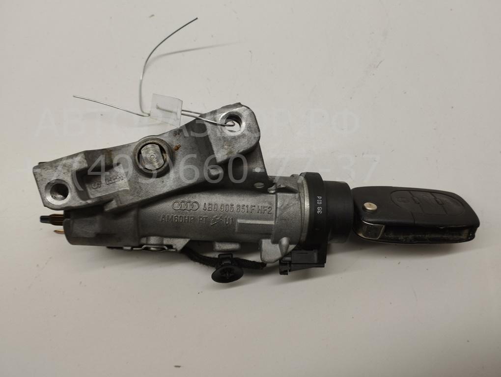 Замок зажигания