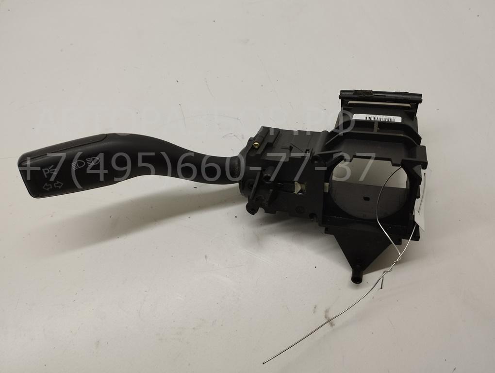 Переключатель поворотов подрулевой