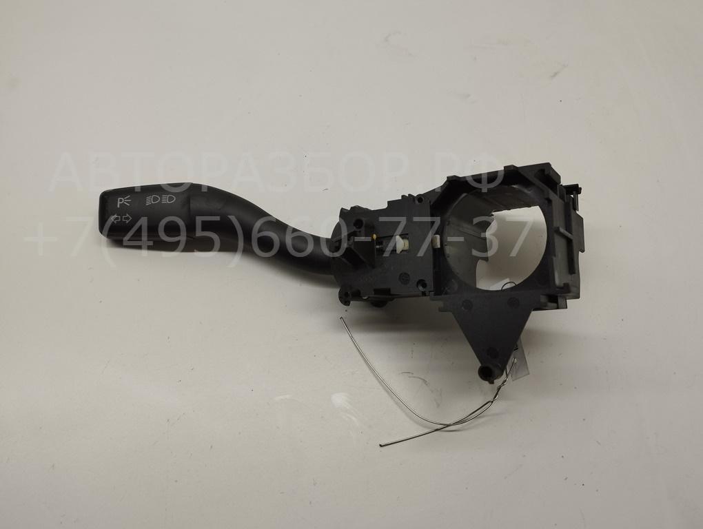 Переключатель поворотов подрулевой