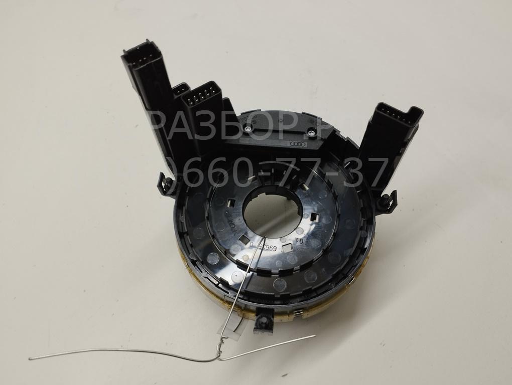 Механизм подрулевой для SRS (ленточный)