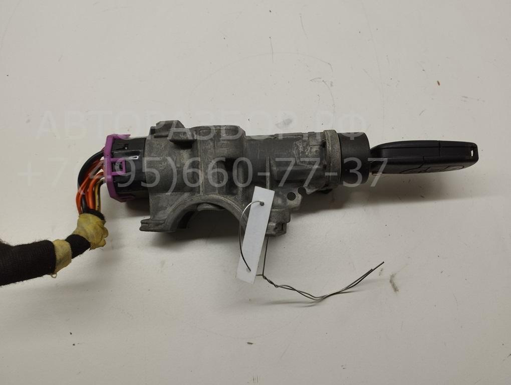 Замок зажигания