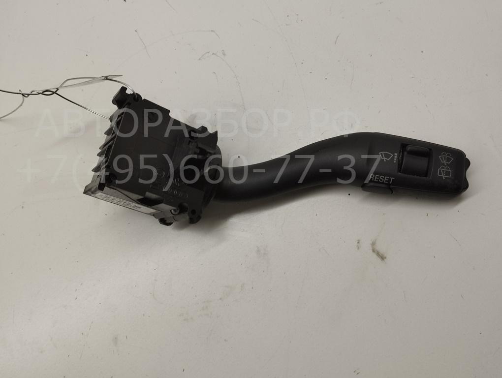 Переключатель стеклоочистителей