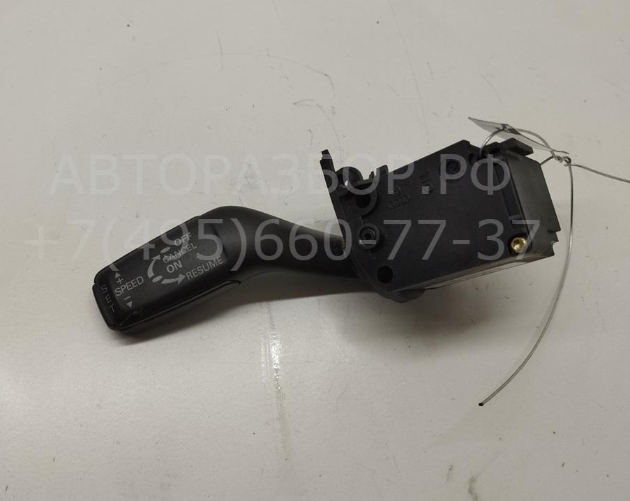 Переключатель круиз контроля