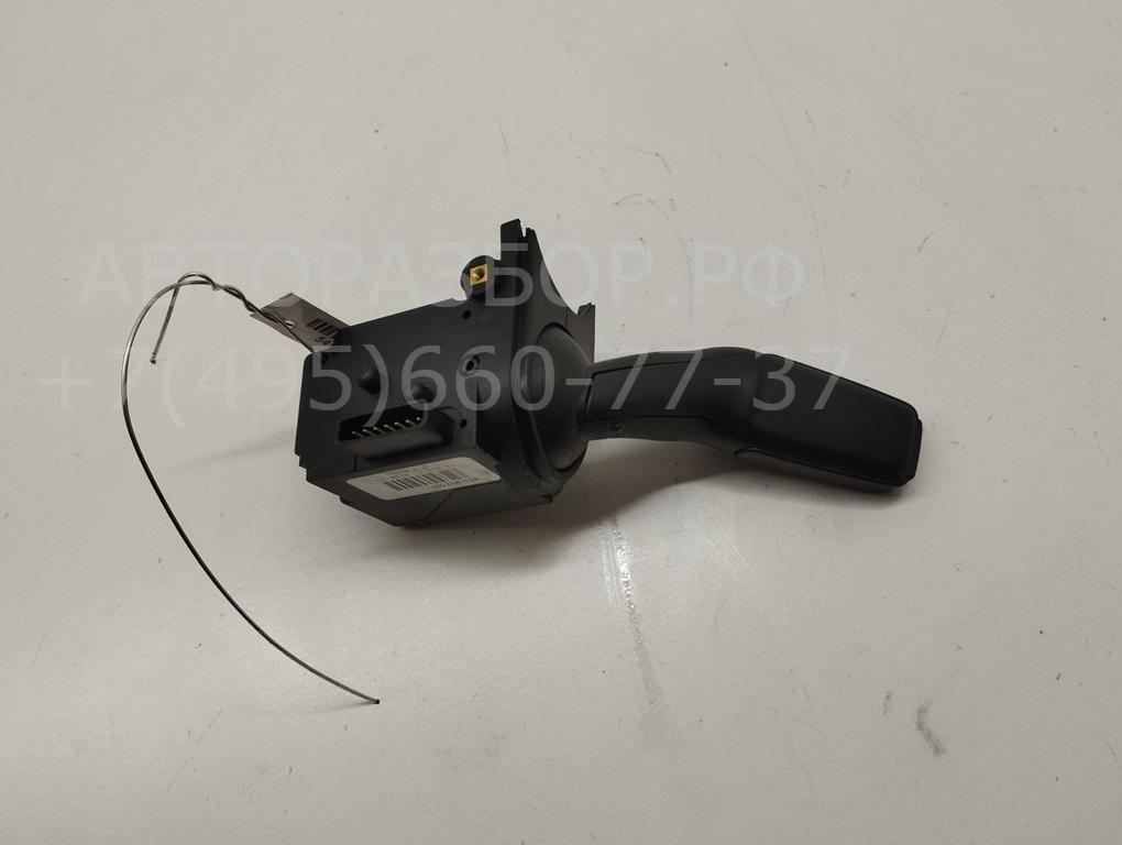 Переключатель круиз контроля