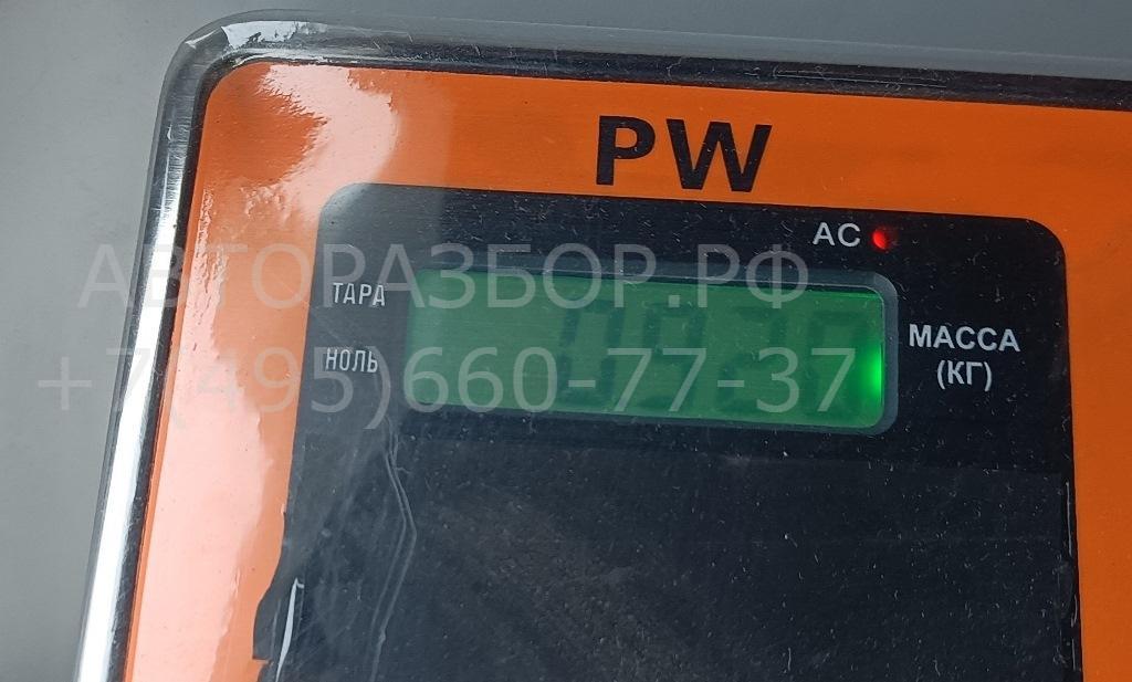 Петля двери