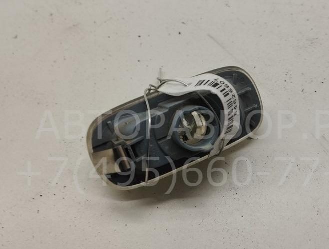 Указатель поворота правый