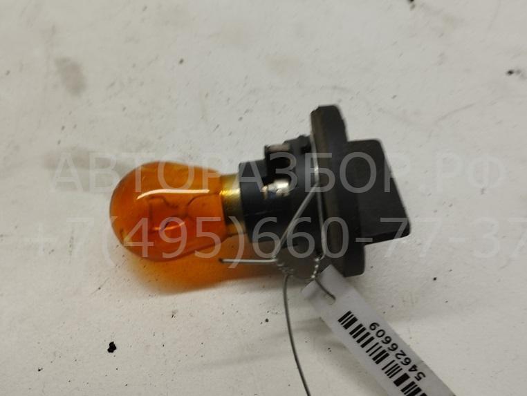 Патрон лампы