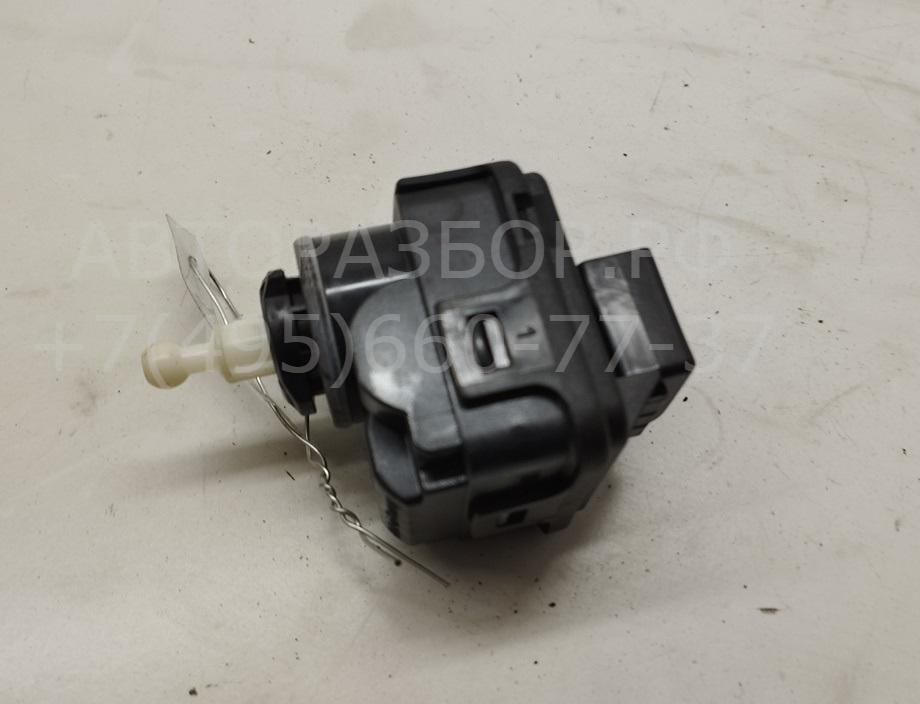 Корректор фары