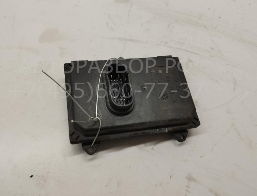 Блок ксеноновой лампы