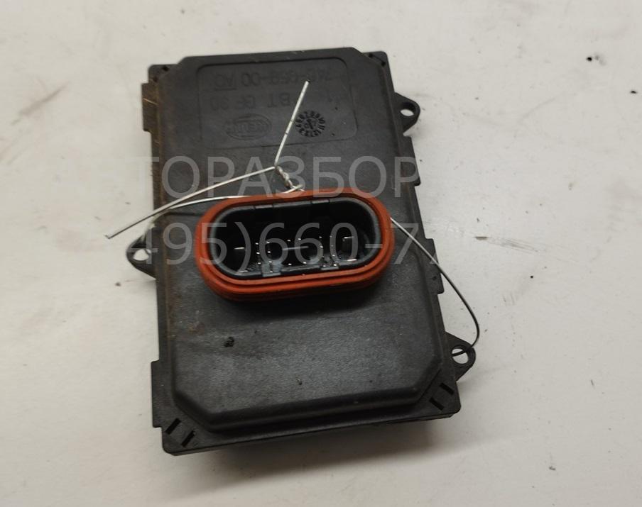 Блок ксеноновой лампы