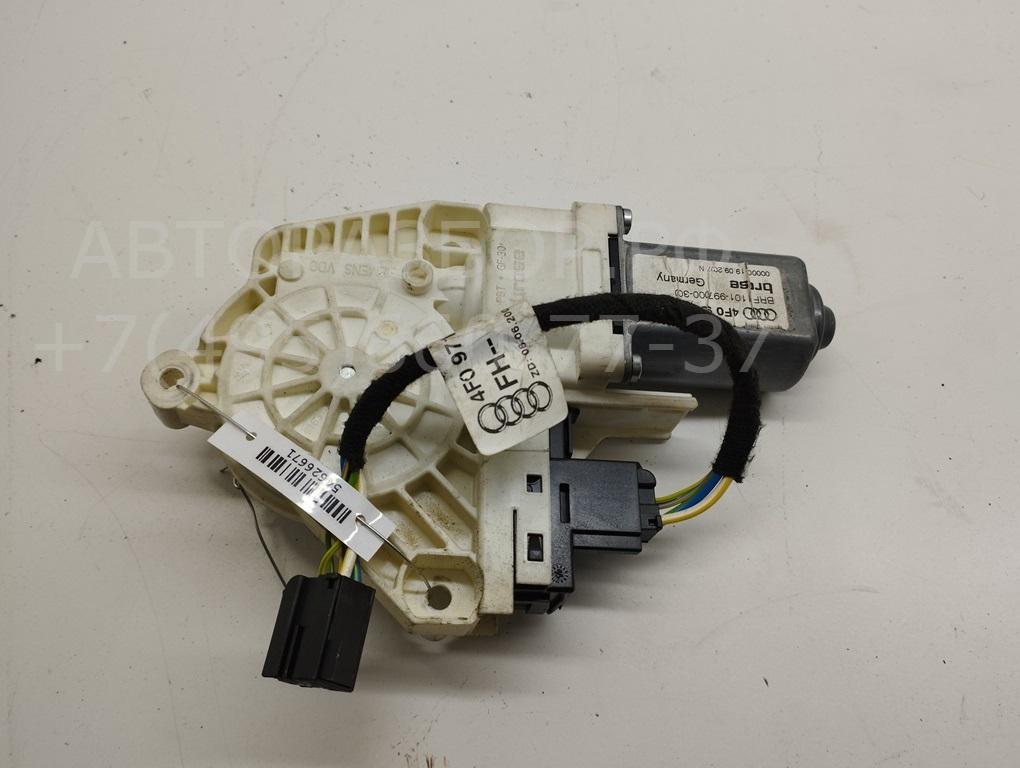 Моторчик стеклоподъемника