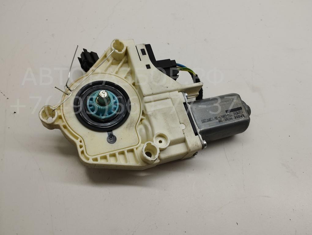 Моторчик стеклоподъемника