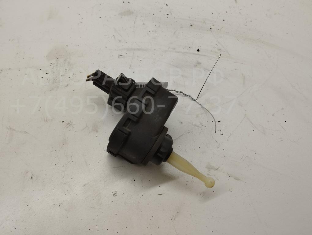 Корректор фары