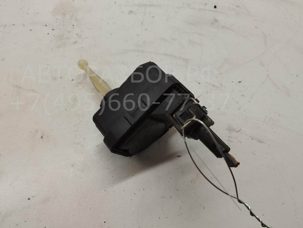 Корректор фары