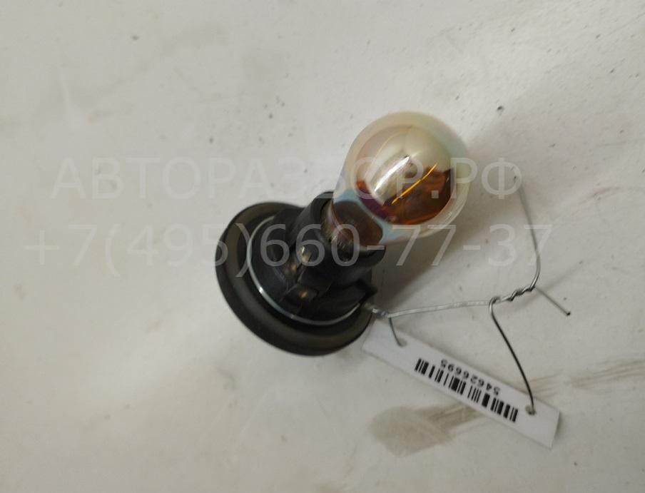 Патрон лампы