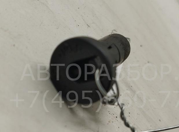 Кронштейн радиатора