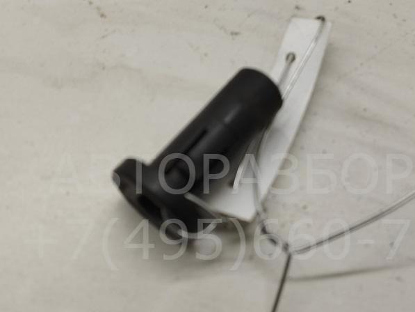 Кронштейн радиатора