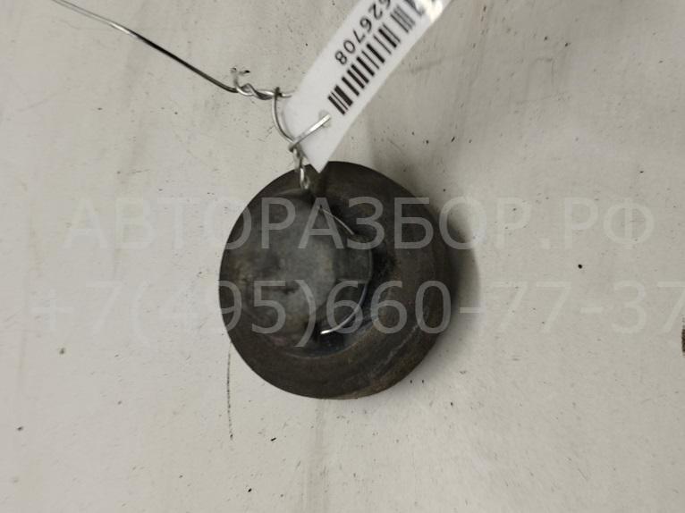 Кронштейн радиатора