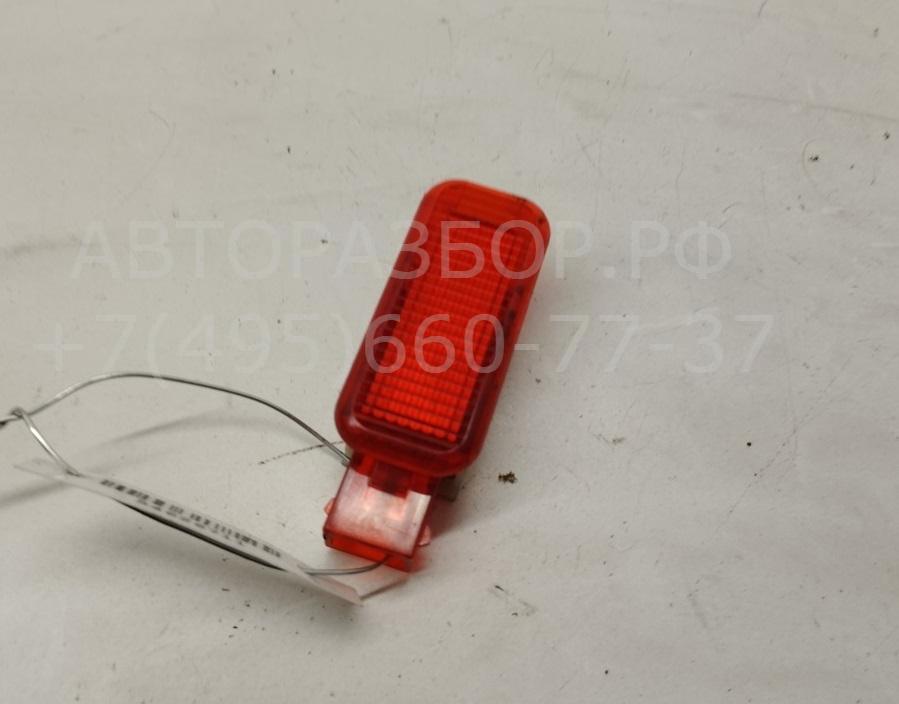 Плафон салонный