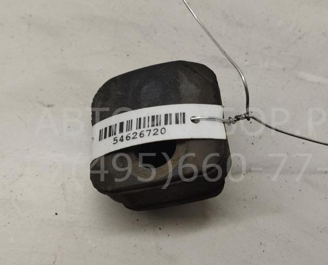 Кронштейн радиатора