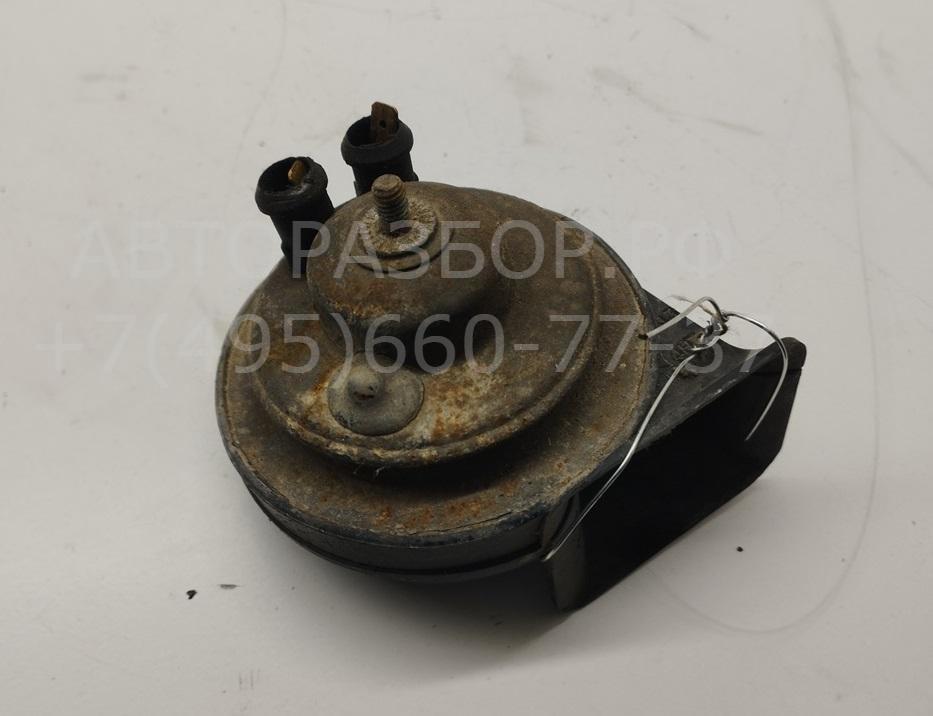 Сигнал звуковой