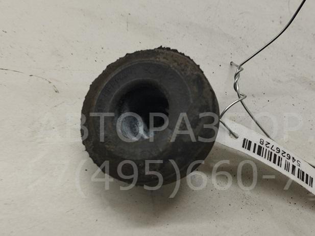 Кронштейн радиатора