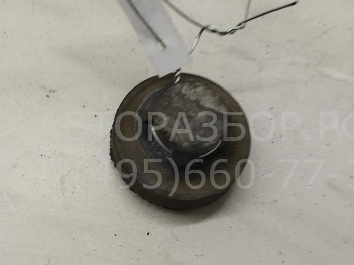 Кронштейн радиатора