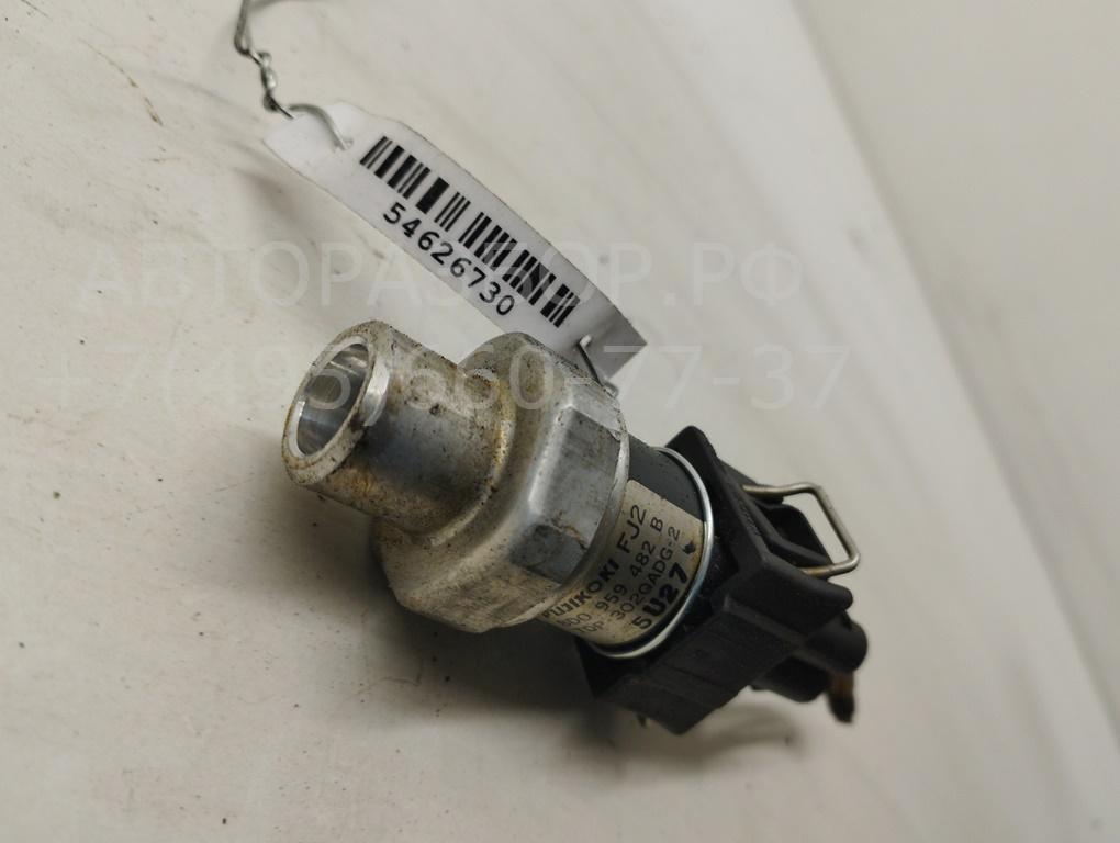 Датчик кондиционера