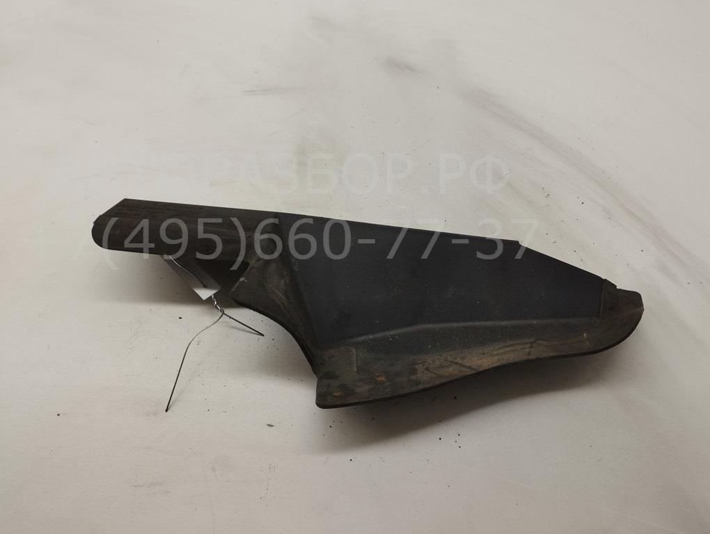 Диффузор вентилятора