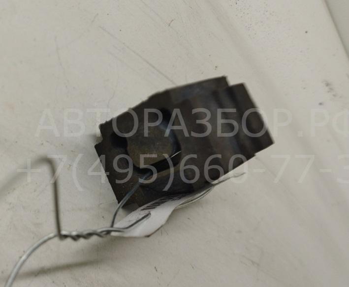 Кронштейн радиатора