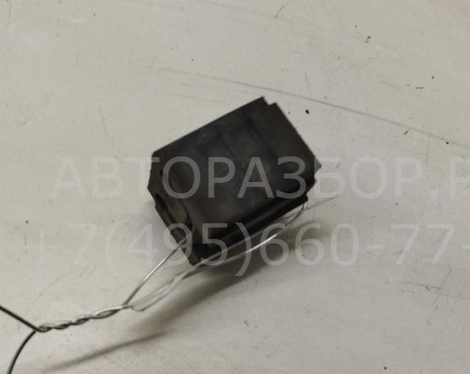 Кронштейн радиатора