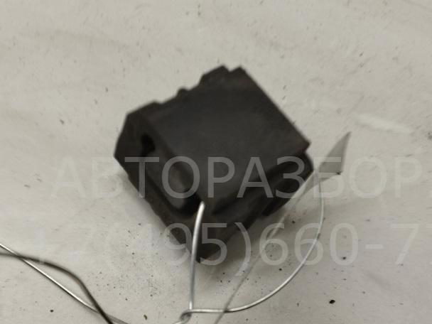 Кронштейн радиатора