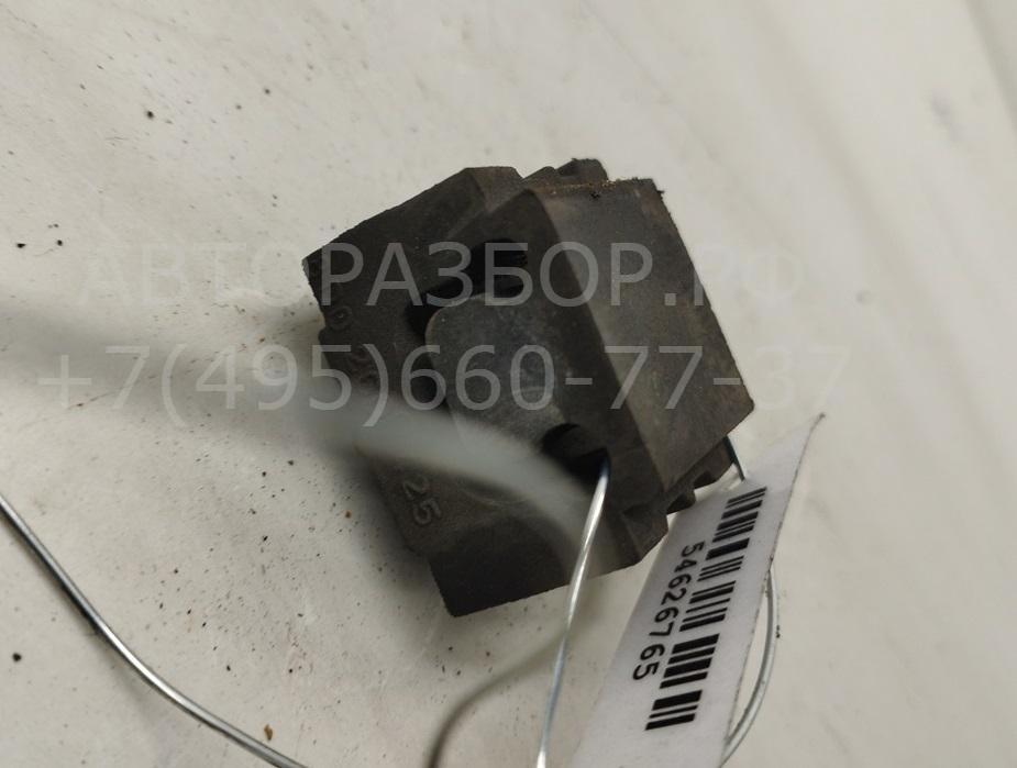 Кронштейн радиатора