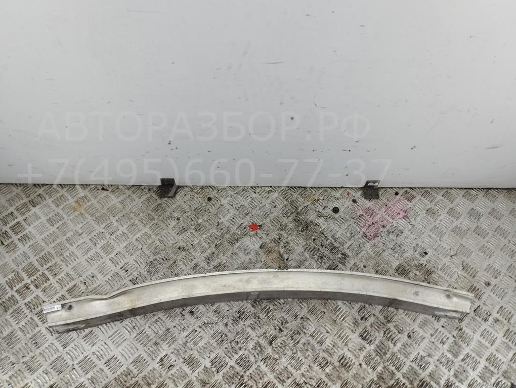 Усилитель переднего бампера