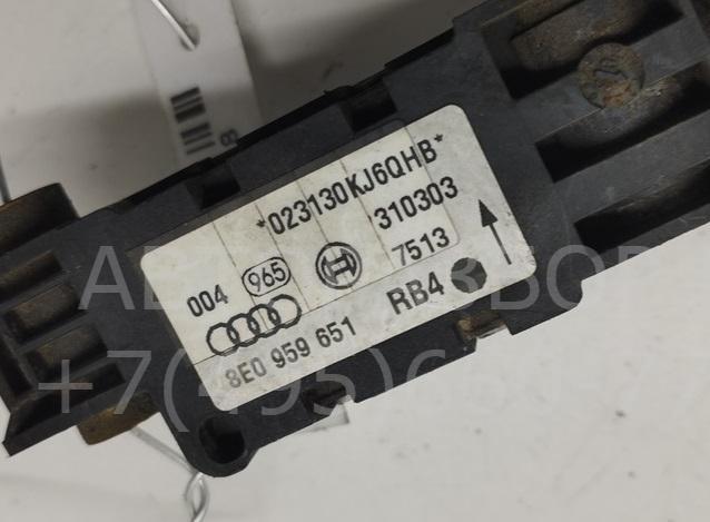 Датчик удара AIR BAG