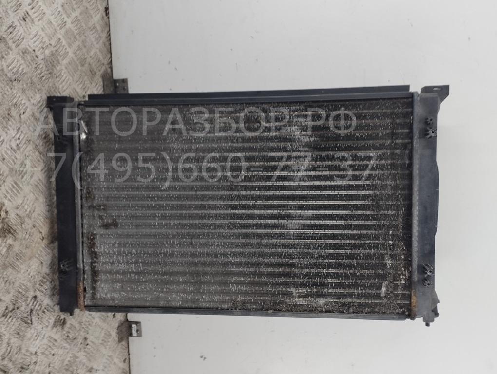 Радиатор охлаждения