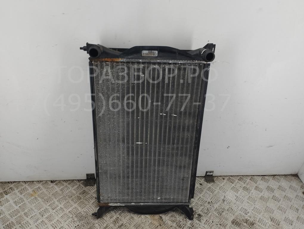 Радиатор охлаждения