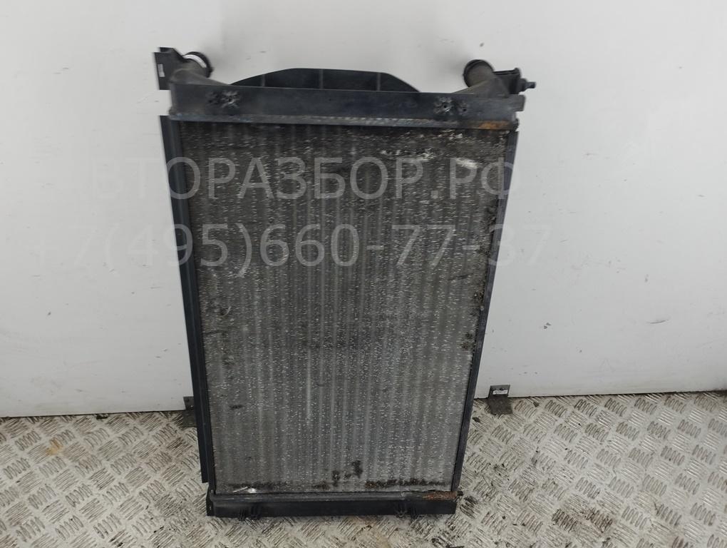 Радиатор охлаждения