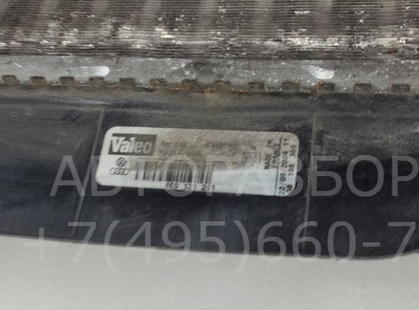 Радиатор охлаждения