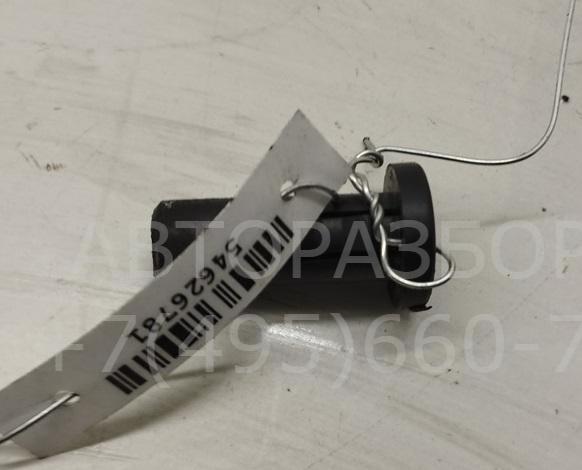 Кронштейн радиатора