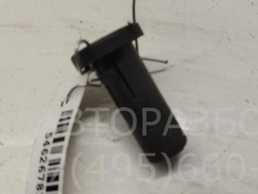 Кронштейн радиатора