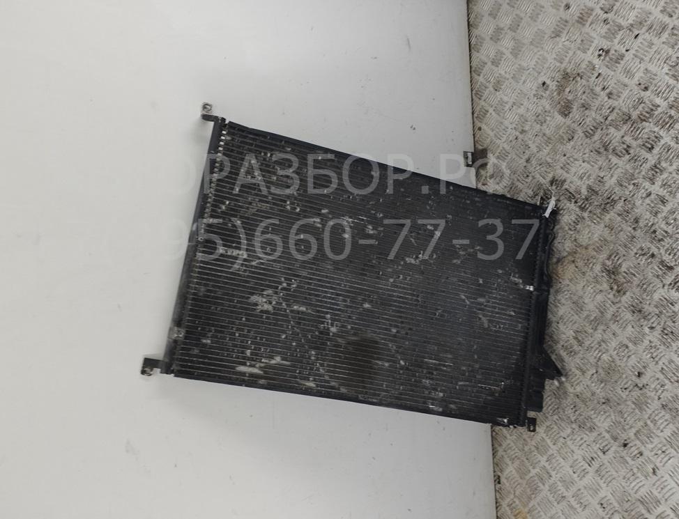 Радиатор кондиционера / конденсер