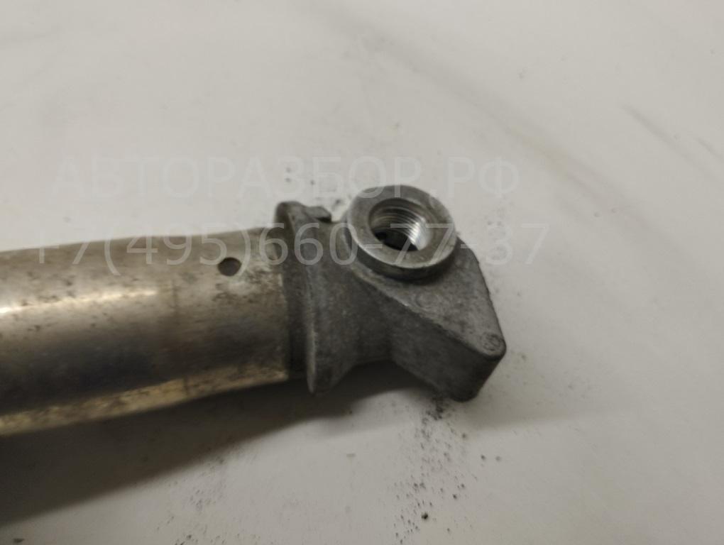 Кронштейн переднего бампера