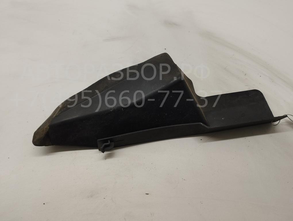 Диффузор вентилятора