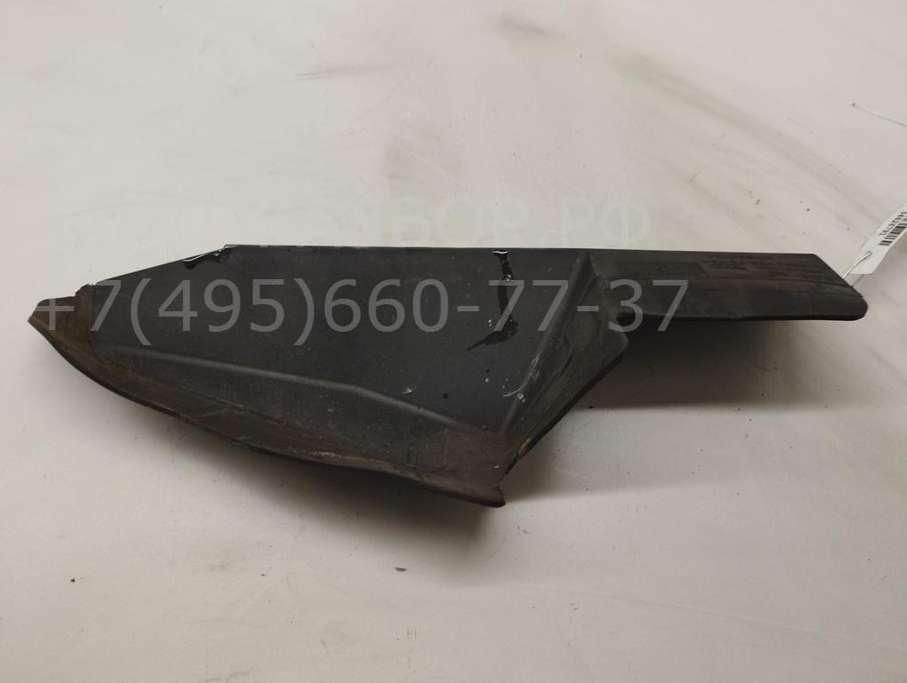 Диффузор вентилятора