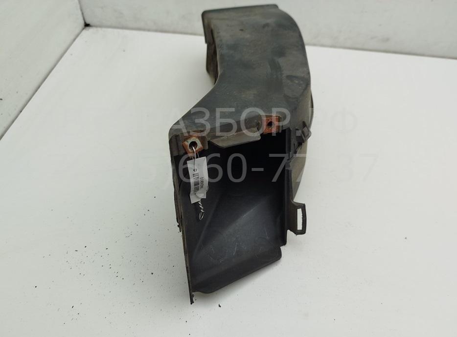 Воздуховод