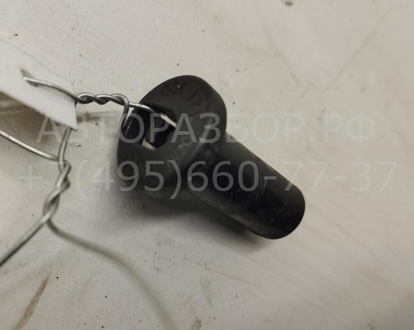 Кронштейн радиатора