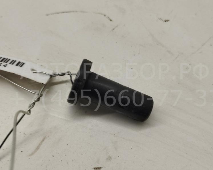 Кронштейн радиатора