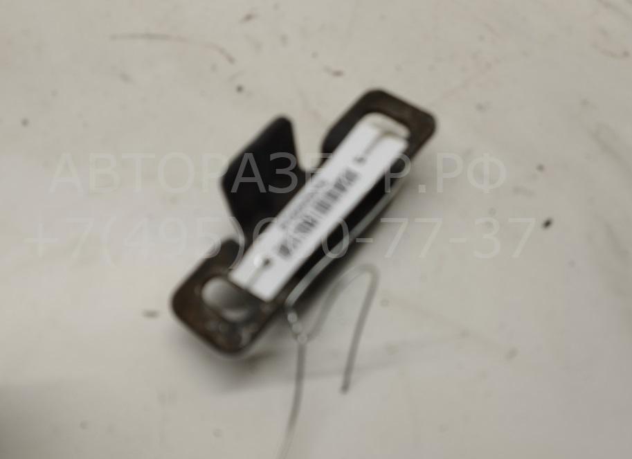 Кронштейн радиатора