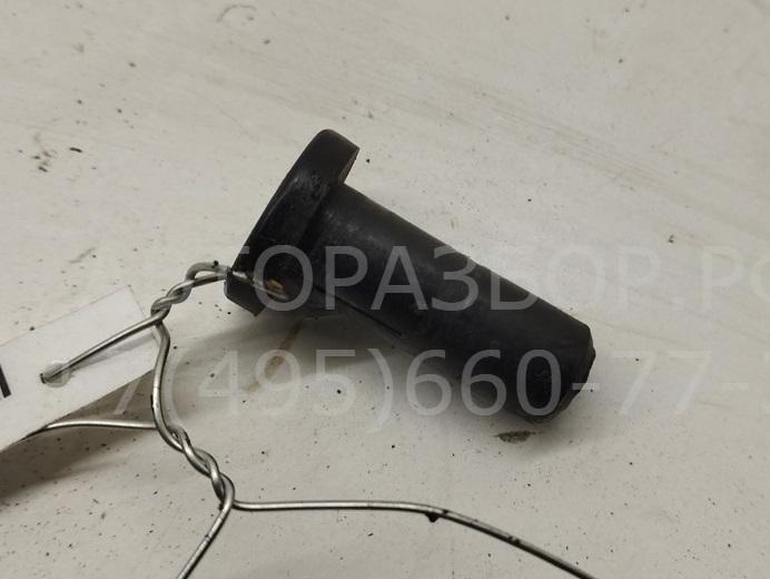 Кронштейн радиатора